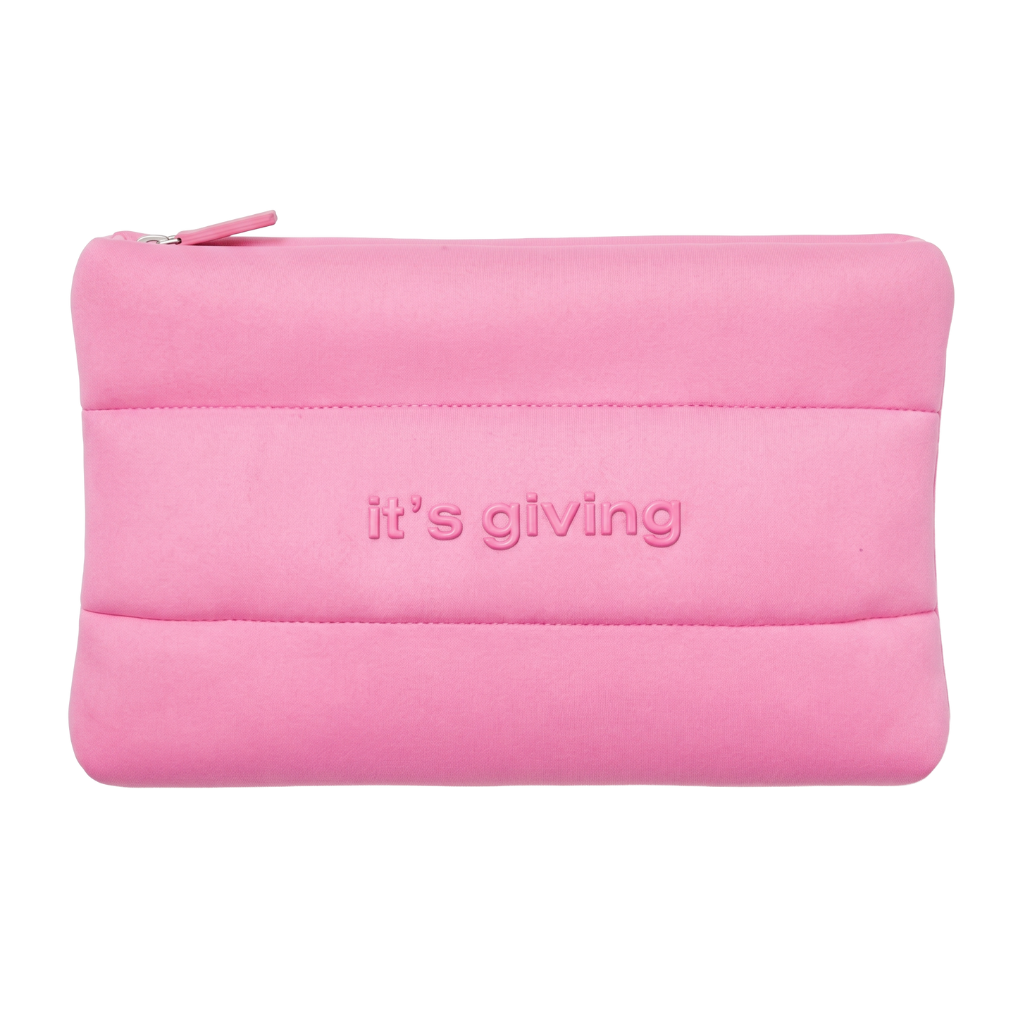 It's Giving Kit Bag