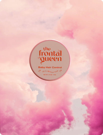 5-product Bundle - The Frontal Queen