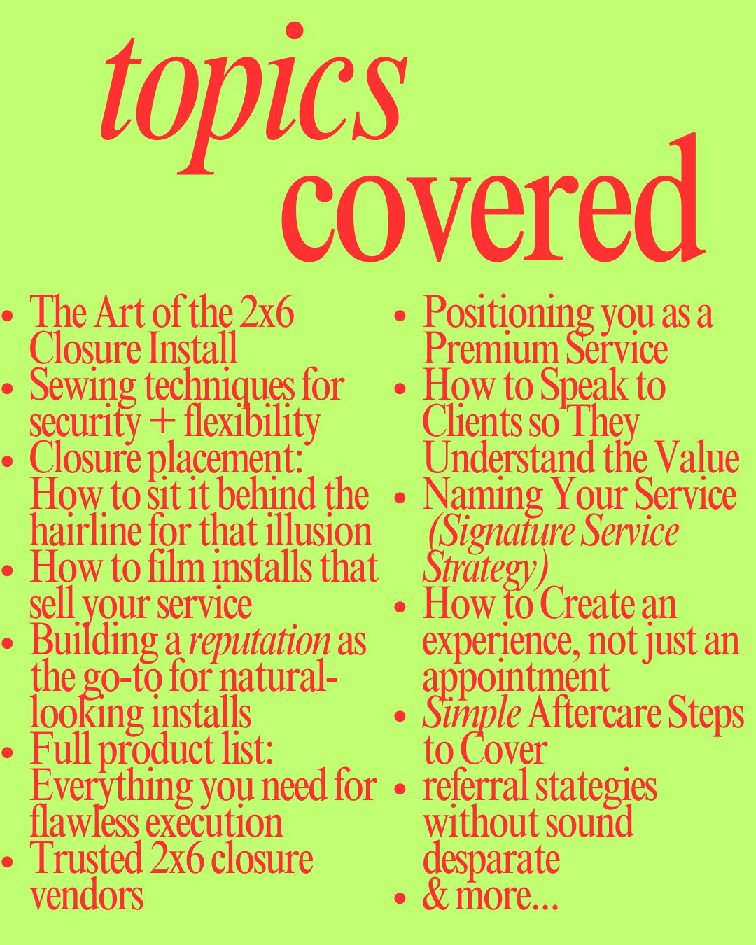 The Glueless Closure Mastery Playbook - The Frontal Queen