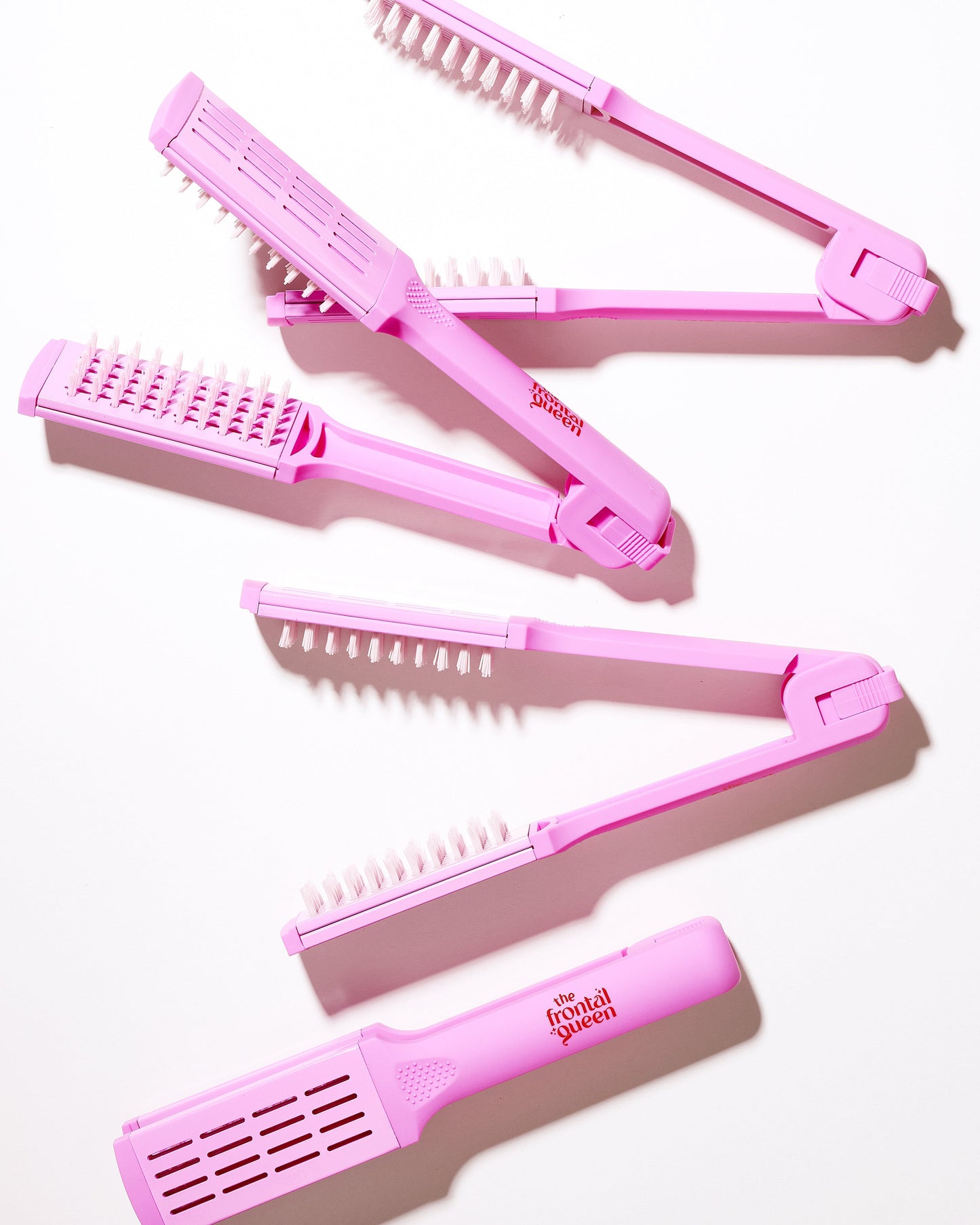 HAIR CHASER - The Frontal Queen