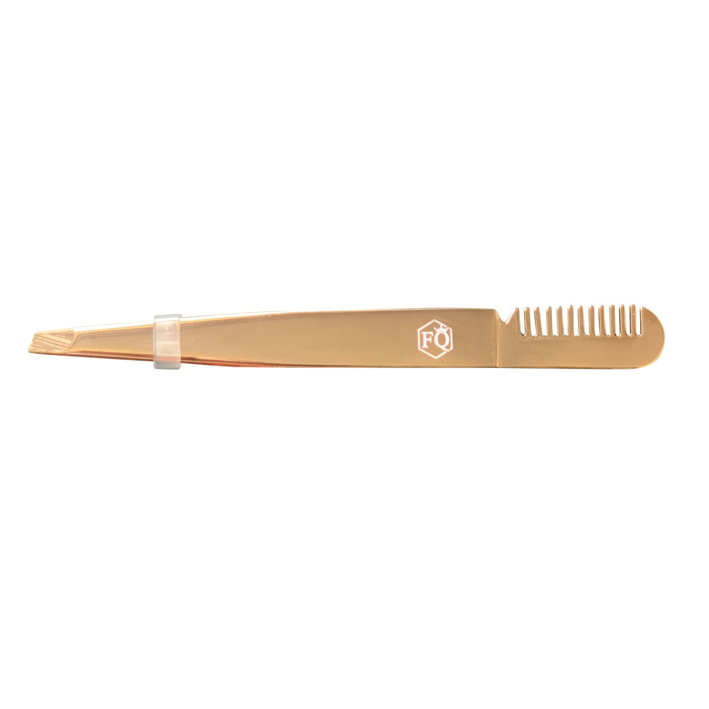 Multipurpose Plucking Tweezer - The Frontal Queen