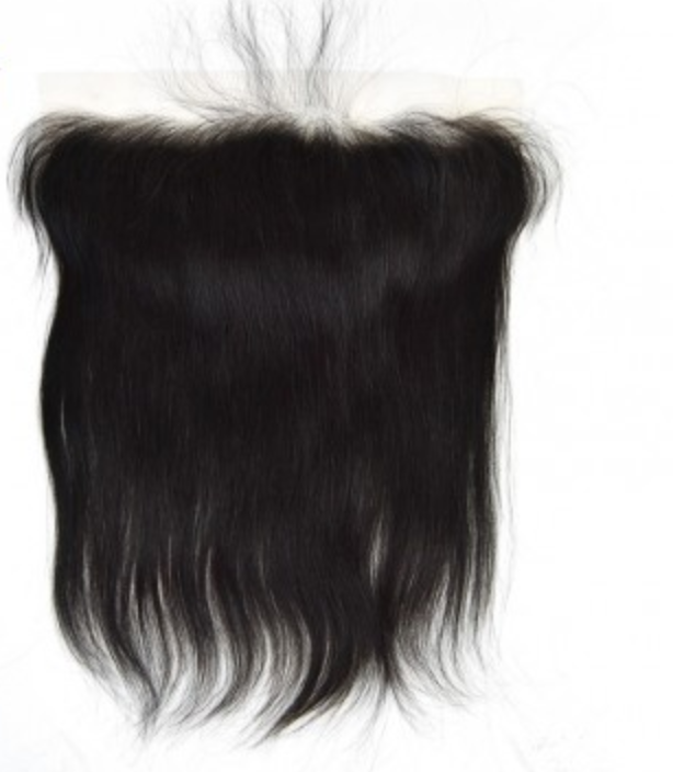 INVISILACE™ FRONTAL (STRAIGHT) - The Frontal Queen
