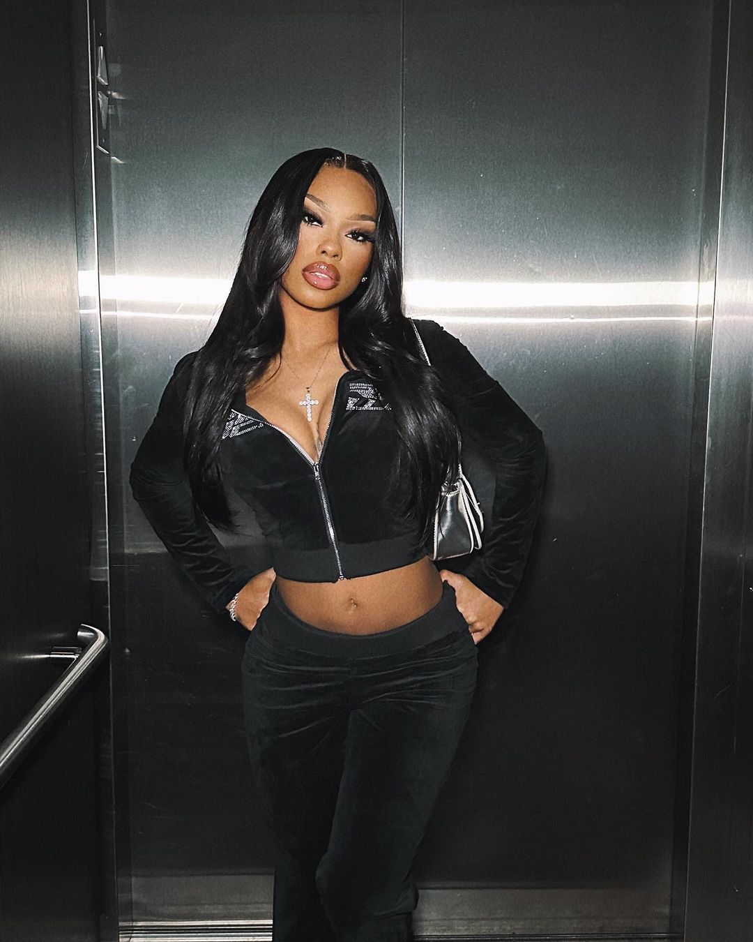 Pro Invisilace 7 by 7 Cambodian Closure Wig- Body Wave - The Frontal Queen