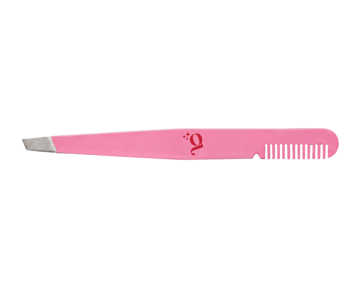 Multipurpose Plucking Tweezer