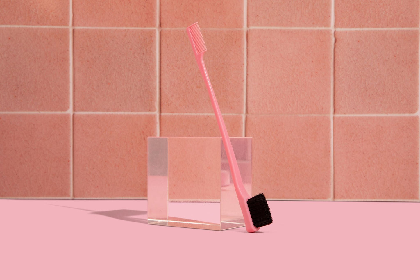 ๐ 2 in 1 Edges Brush (100% off) - The Frontal Queen