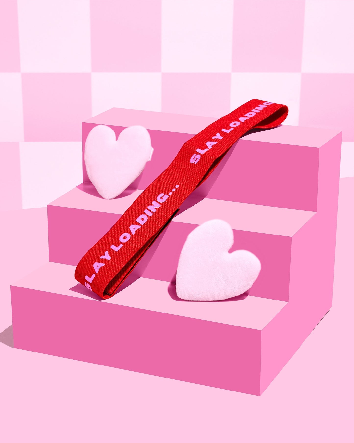 Boujie Bands - The Frontal Queen