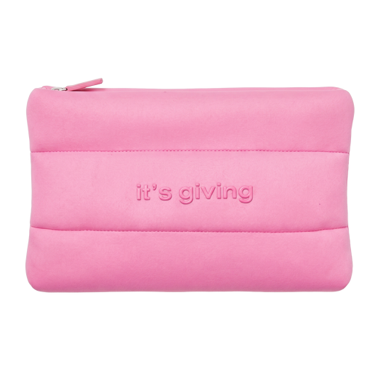 It's Giving Kit Bag