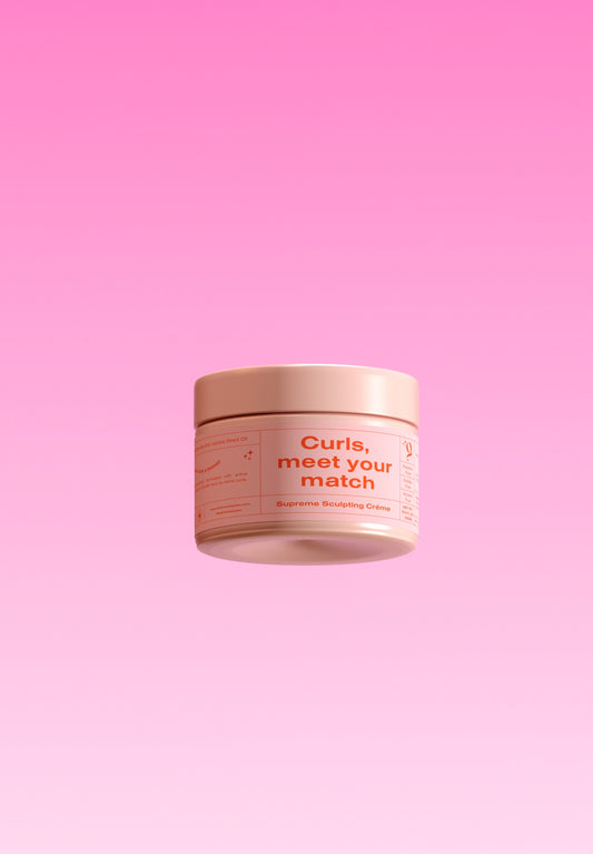 Supreme Sculpting Crème - The Frontal Queen