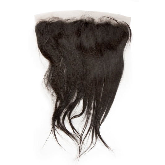 ThinLace™ Light Brown 13 by 4 FRONTAL (STRAIGHT) - The Frontal Queen