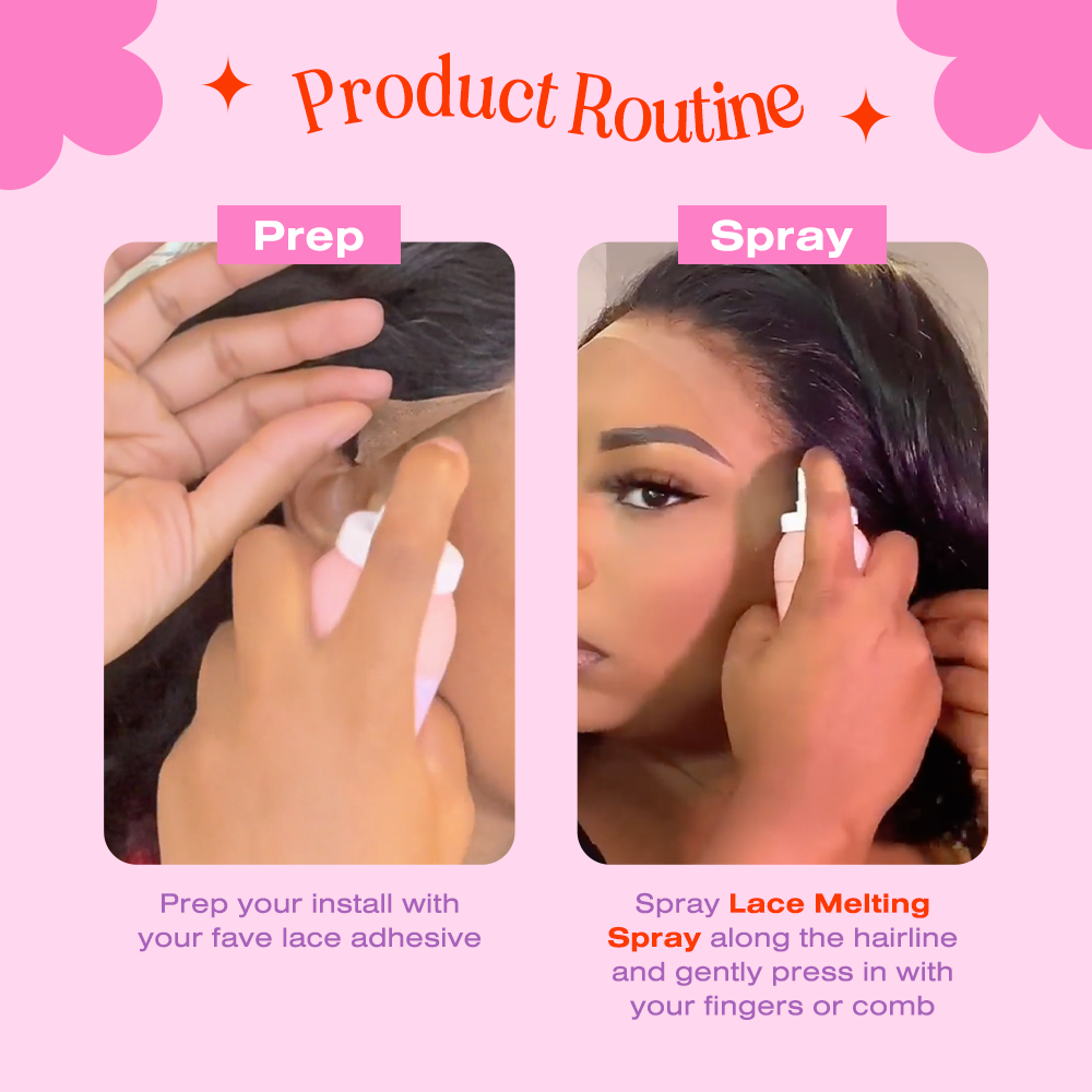 The Double Melt Deal - The Frontal Queen