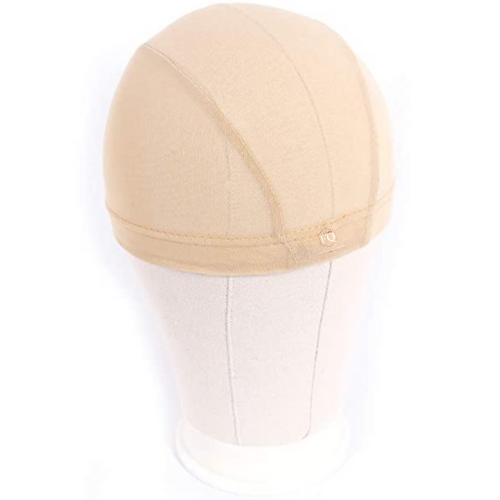 Professional Wig Making Caps (Blonde) - The Frontal Queen