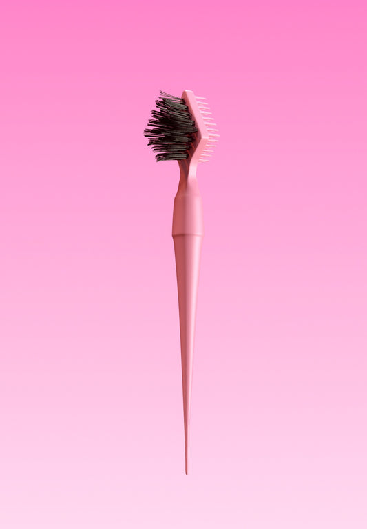 Le Swoop Edge Brush