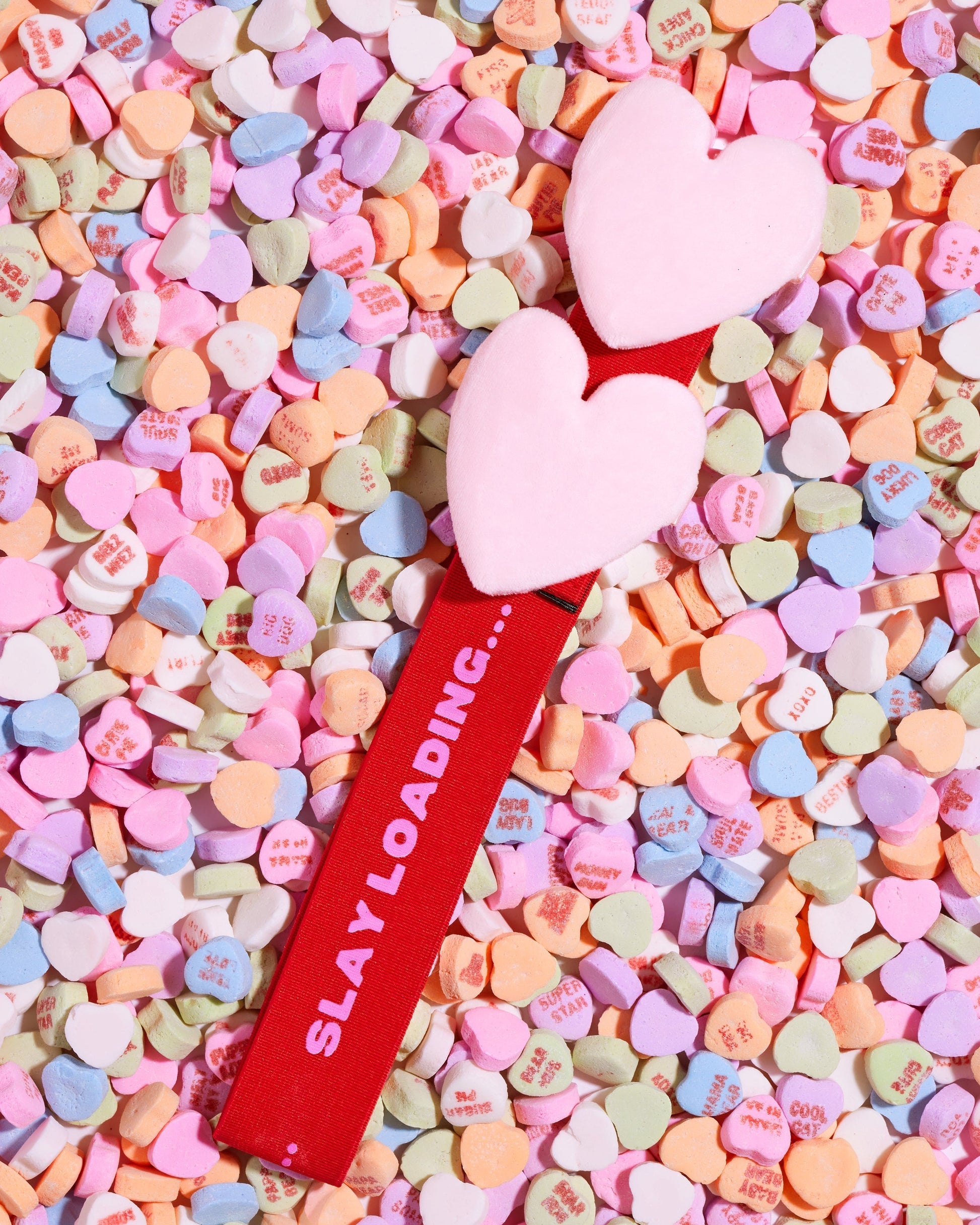 Boujie Bands - The Frontal Queen