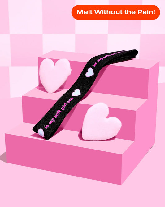 Boujie Bands - The Frontal Queen