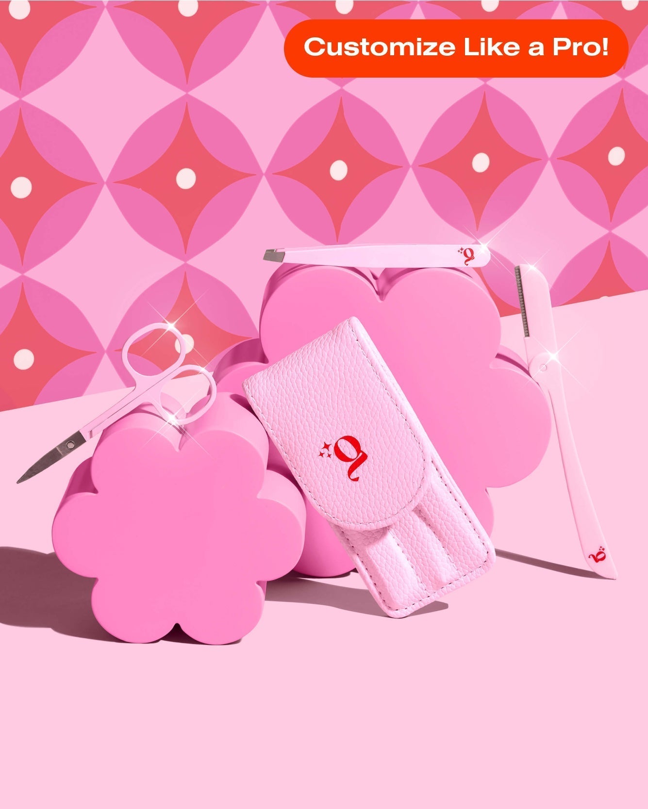 Hairline Goals Kit - The Frontal Queen