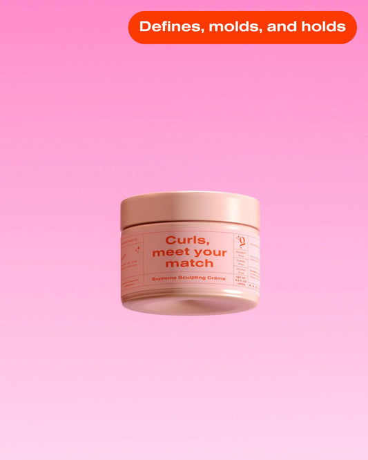 Supreme Sculpting Crème - The Frontal Queen