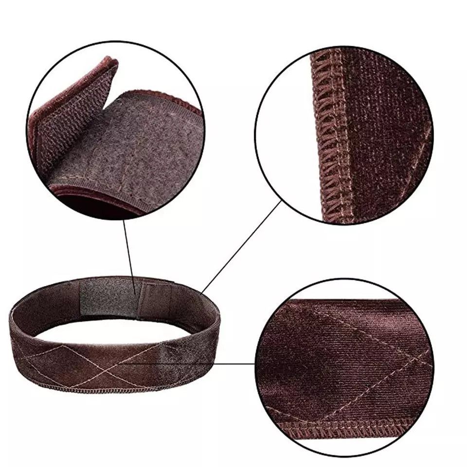 Professional Wig Grip Band - The Frontal Queen