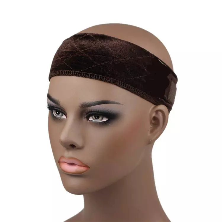 🎁 FREE GIFT- Professional Wig Grip Band (100% off)