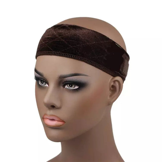 Professional Wig Grip Band - The Frontal Queen
