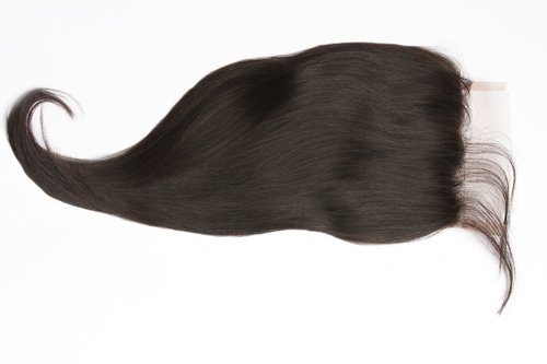 ThinLace™ Light Brown 5 by 5 CLOSURE (STRAIGHT) - The Frontal Queen