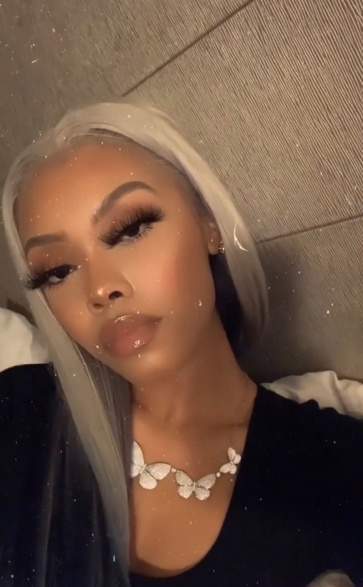 Newbie Blonde 613 Wig - The Frontal Queen