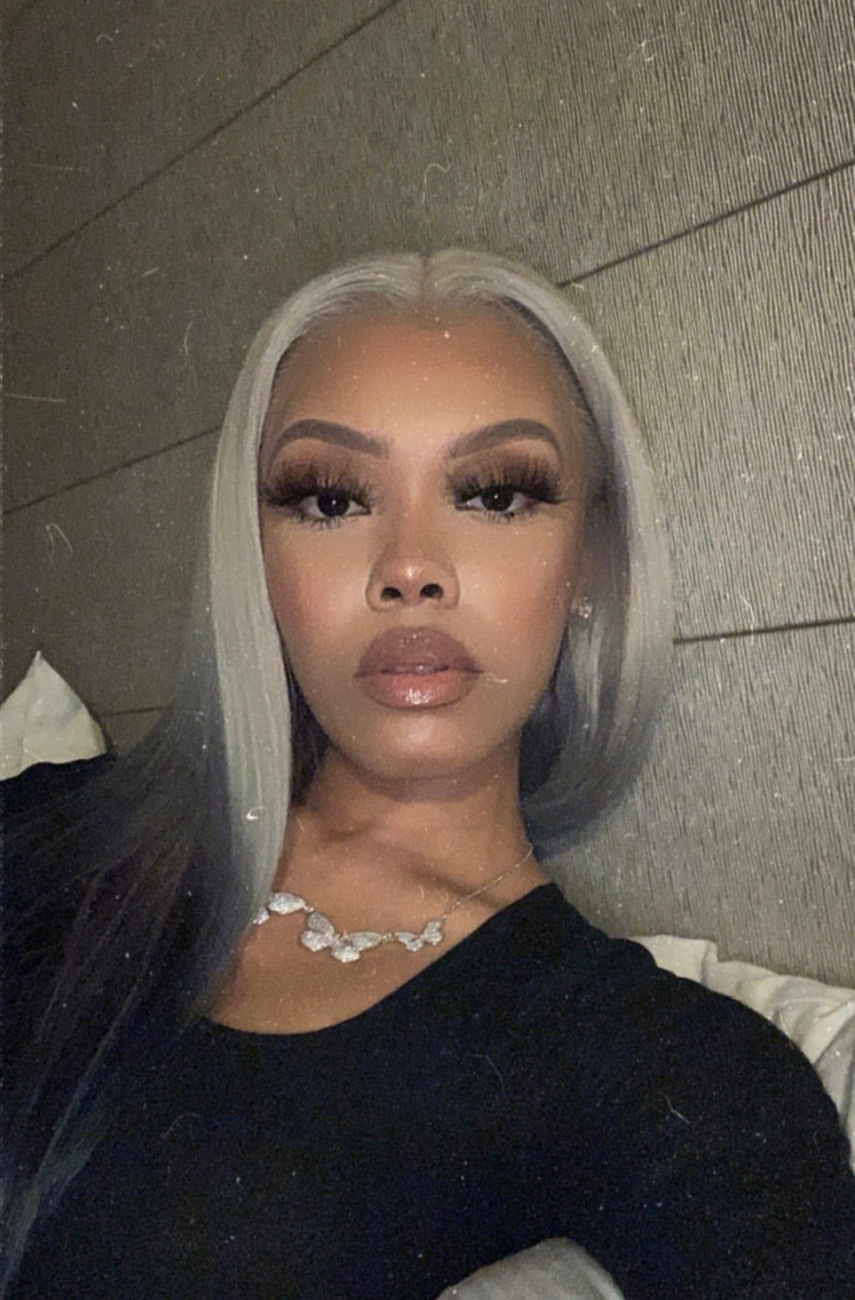 Newbie Blonde 613 Wig - The Frontal Queen