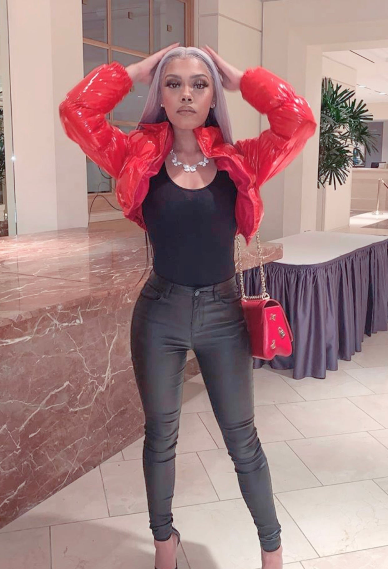 Newbie Blonde 613 Wig - The Frontal Queen