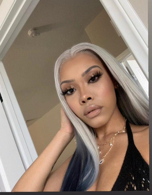 Newbie Blonde 613 Wig - The Frontal Queen