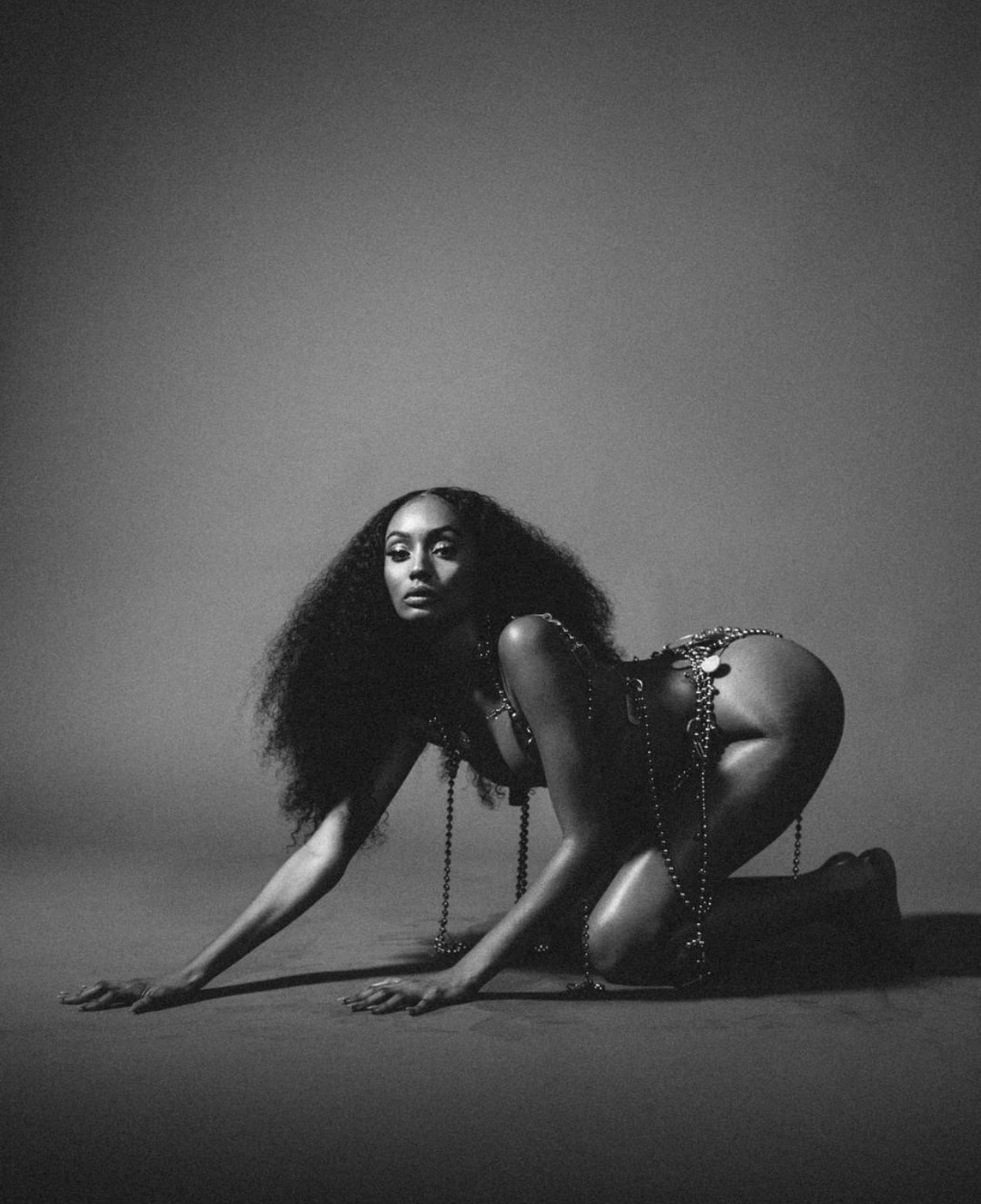 RAW Cambodian Tight  Curly 360 Wig - The Frontal Queen