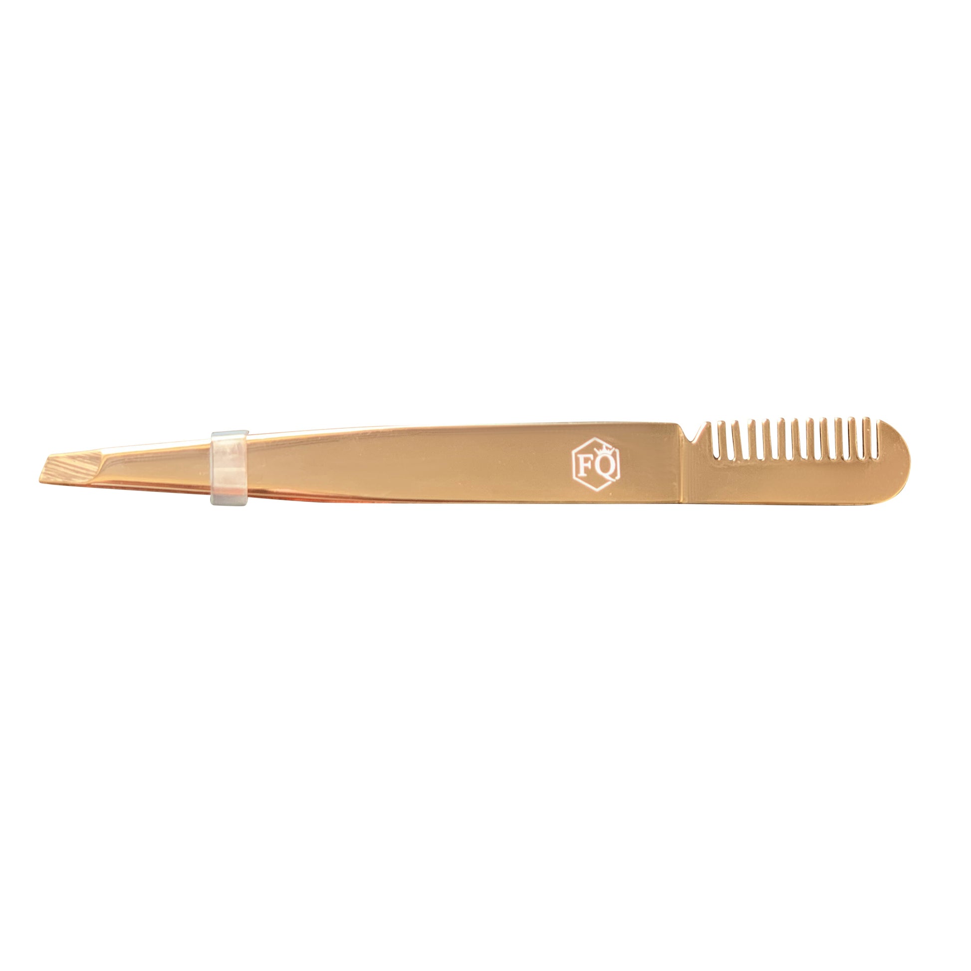 Multipurpose Plucking Tweezer - The Frontal Queen