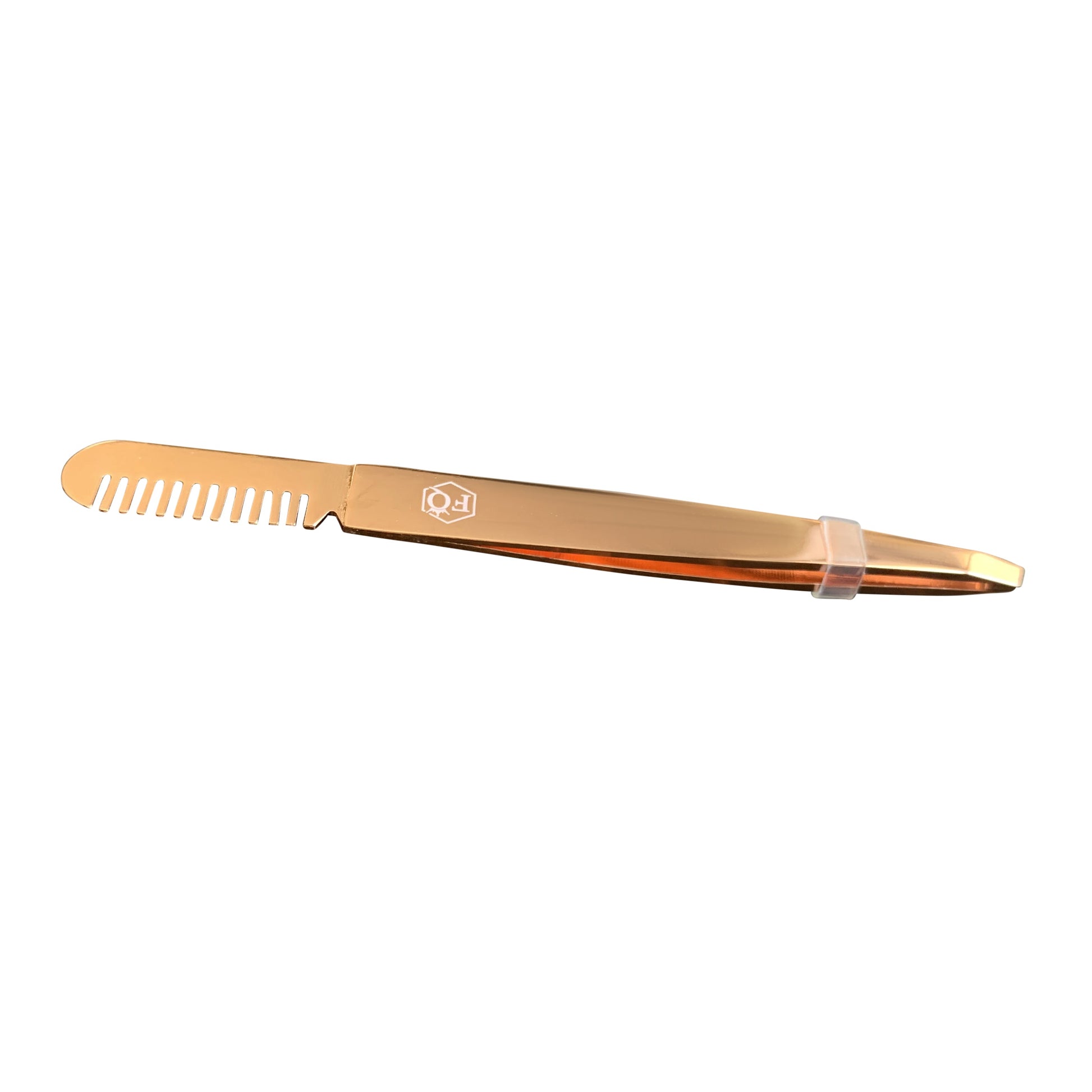 Multipurpose Plucking Tweezer - The Frontal Queen
