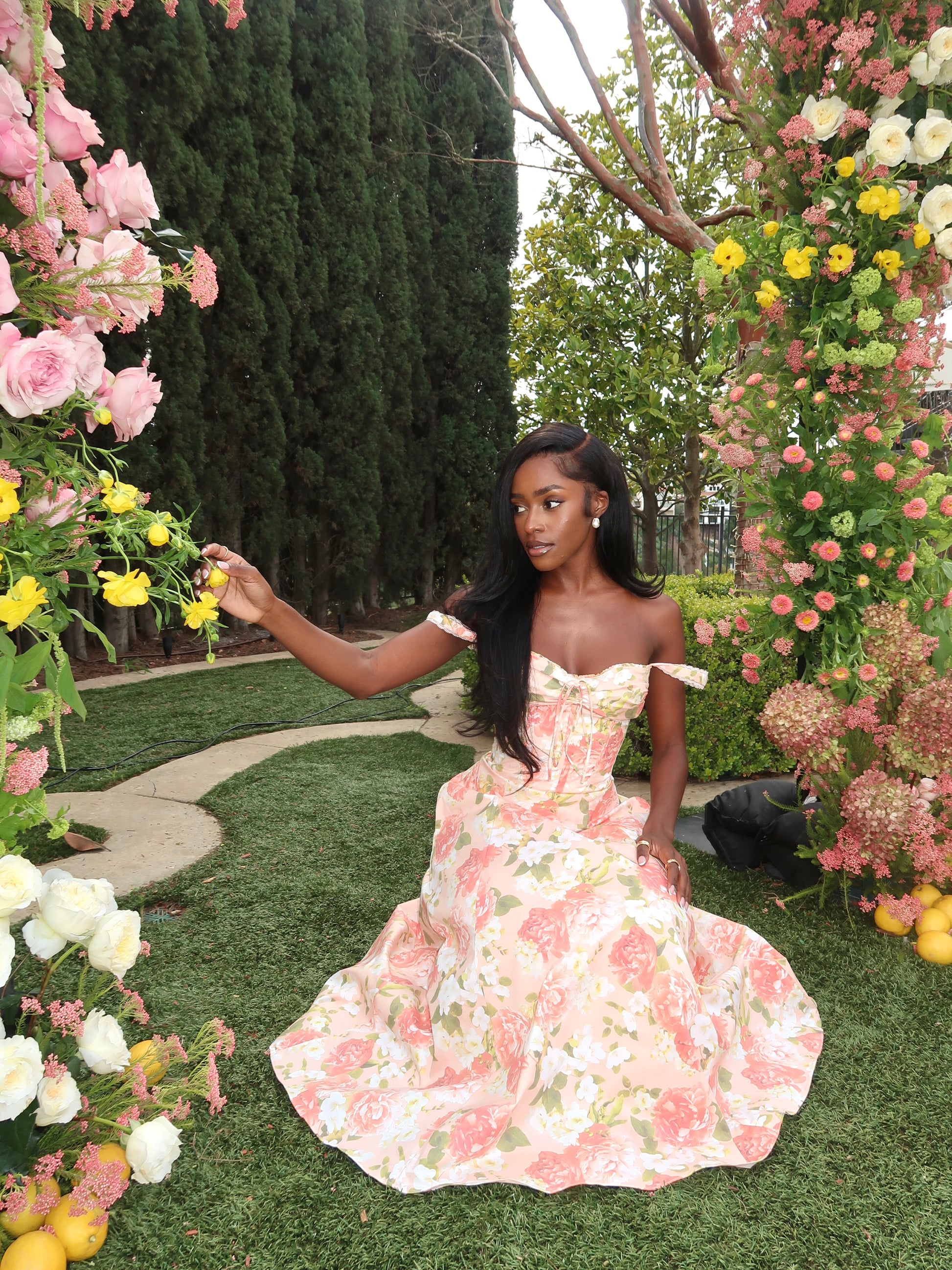 Pro Invisilace by Cambodian Closure Wig- Straight – The