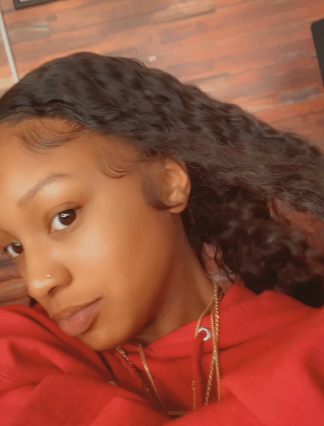 INVISILACE™ FRONTAL (EXOTIC CURLY) - The Frontal Queen