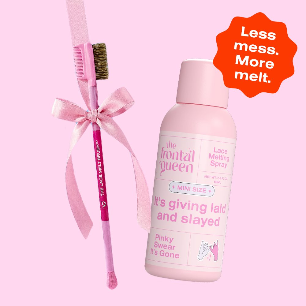 Melt on the Move Duo - The Frontal Queen