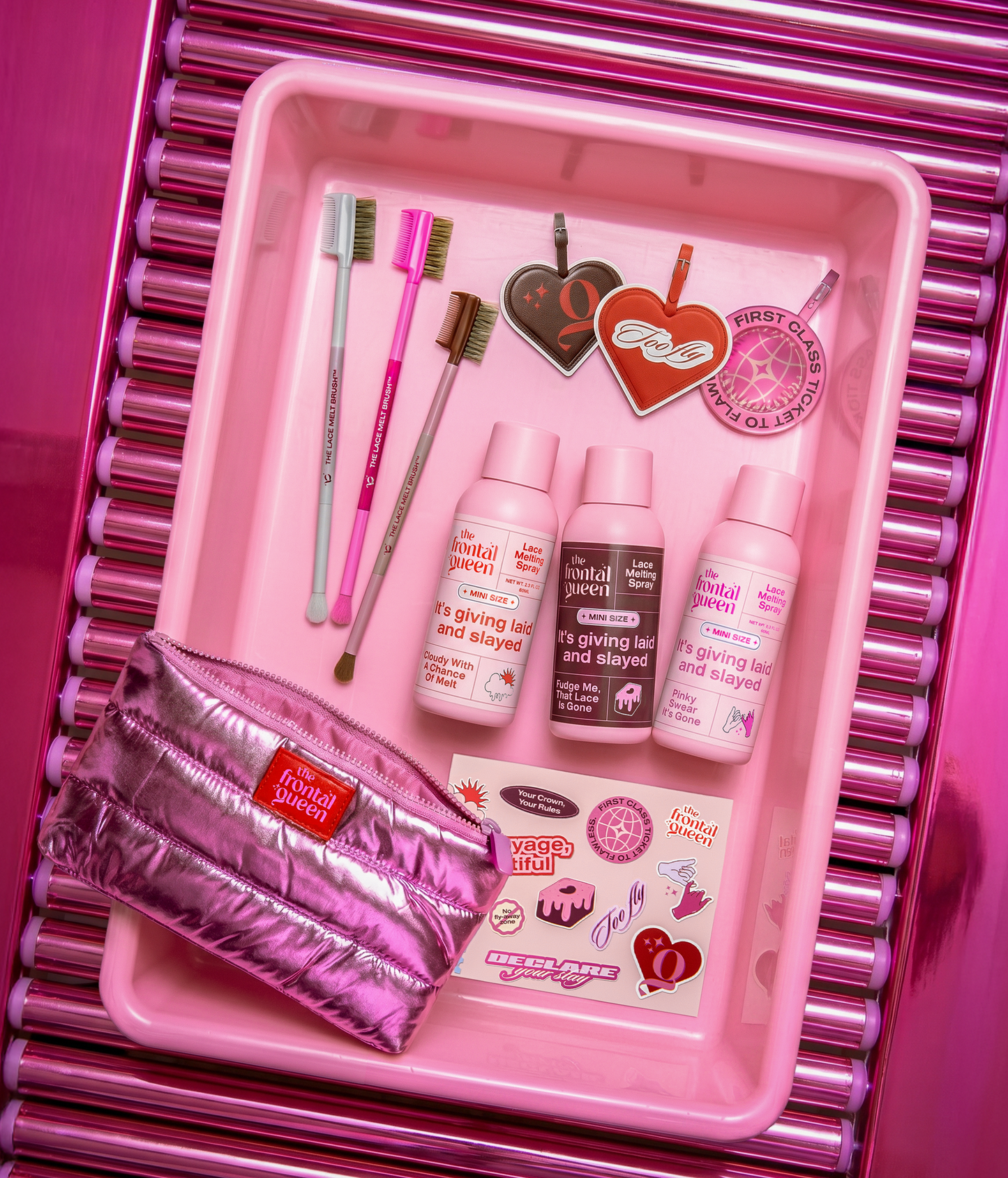 Scent to Slay Kit