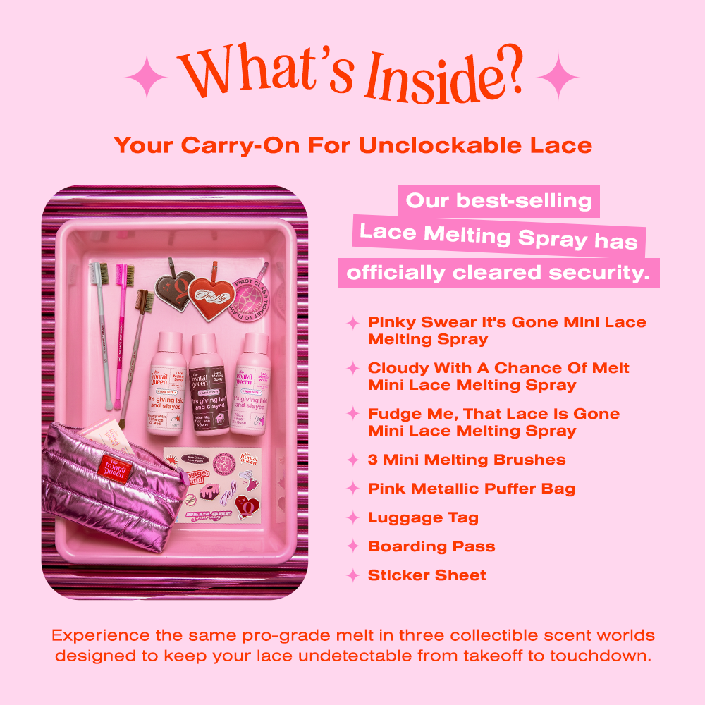 Scent to Slay Kit