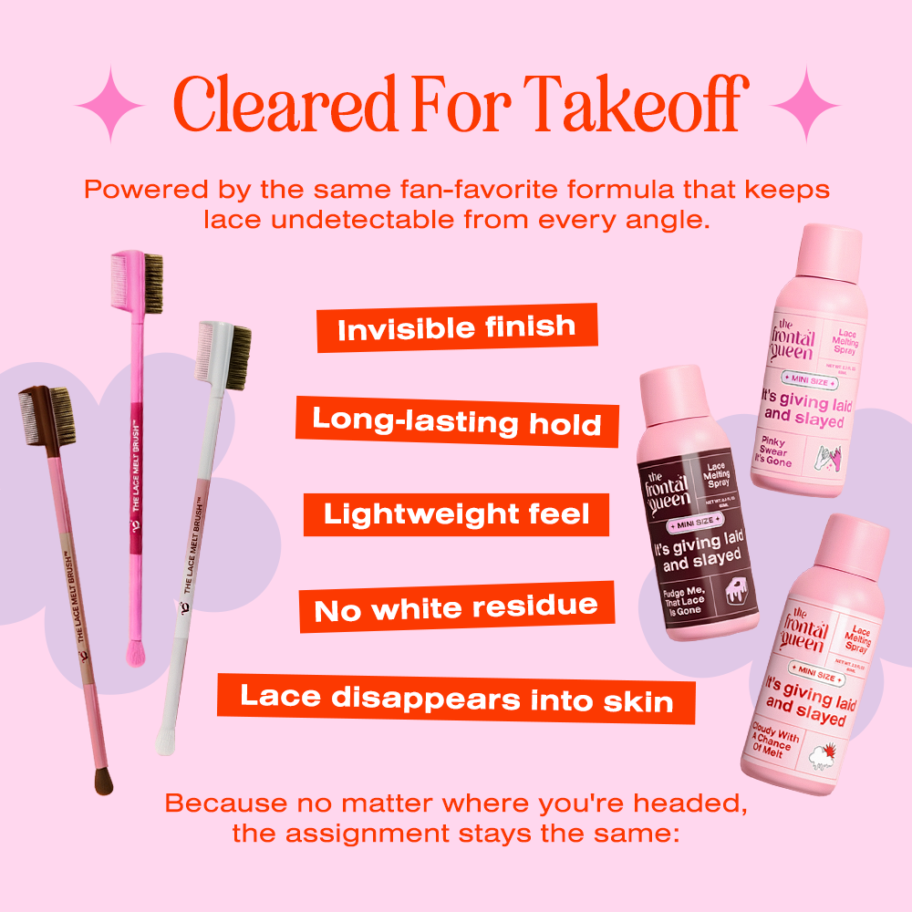 Scent to Slay Kit