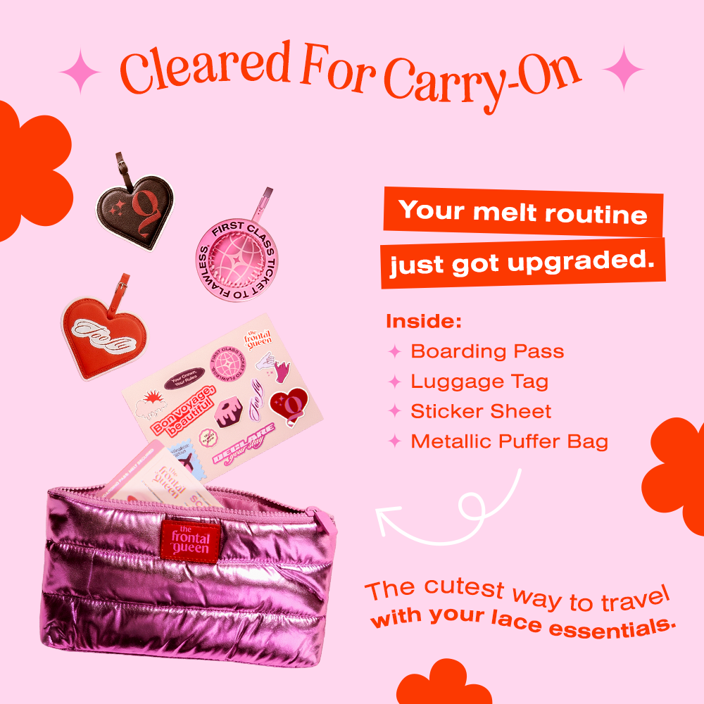 Scent to Slay Kit