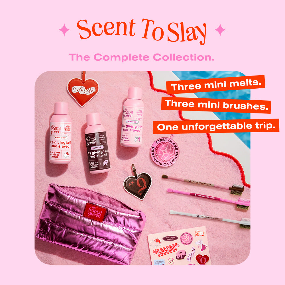 Scent to Slay Kit