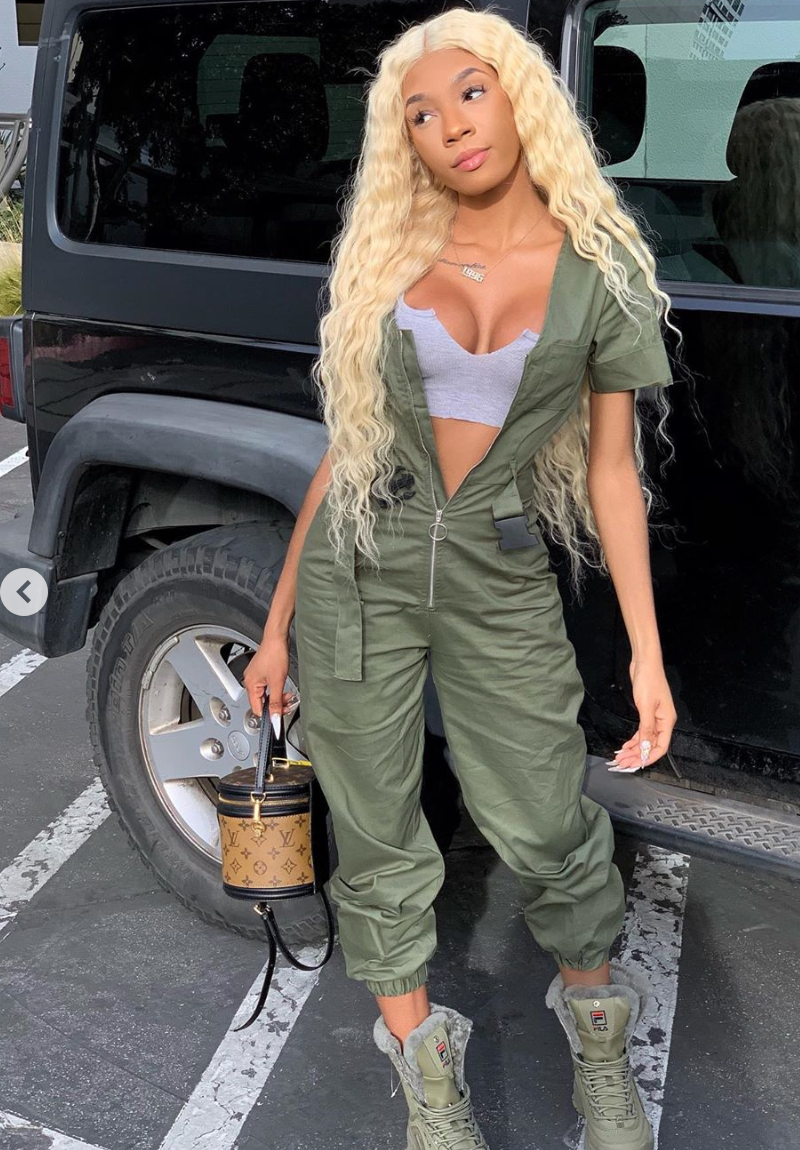 Pro Invisilace Blonde 613 Wig - STRAIGHT - The Frontal Queen