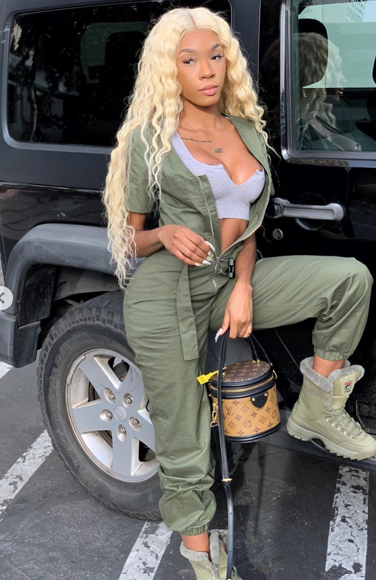 Pro Invisilace Blonde 613 Wig - STRAIGHT - The Frontal Queen