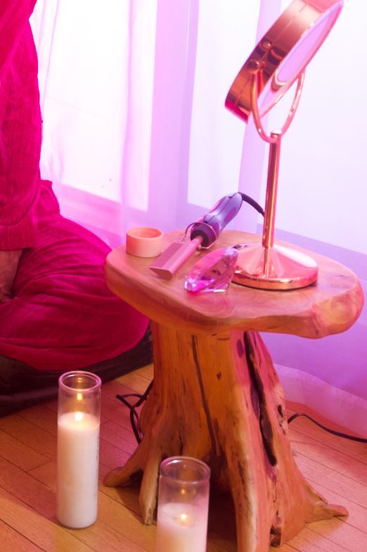 THE HOT STYLER - The Frontal Queen