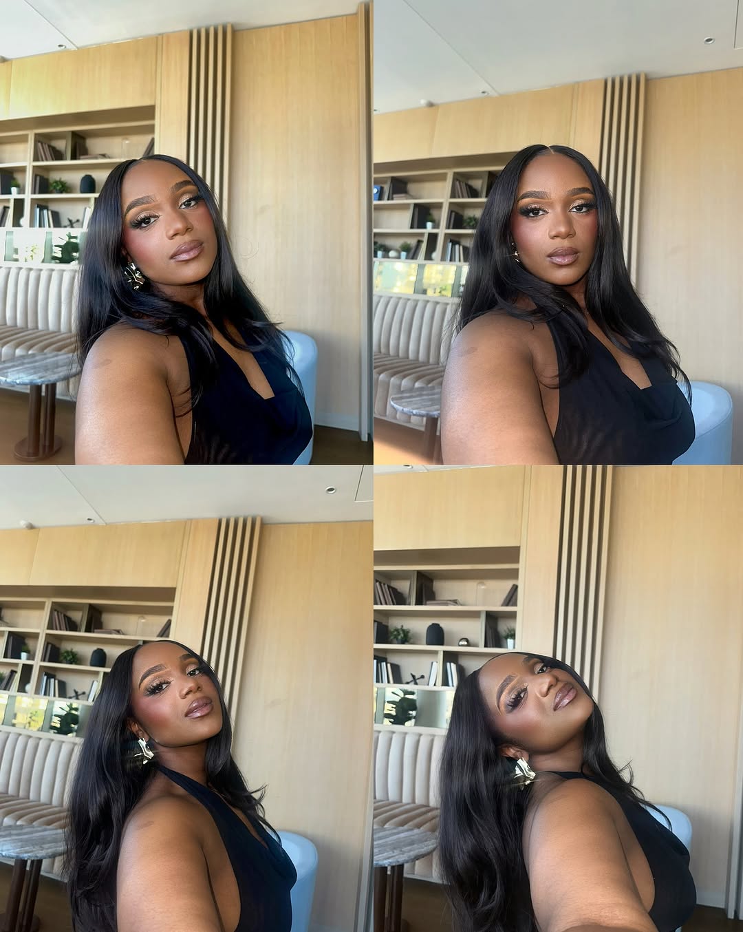 RAW Cambodian Waves Bundles - The Frontal Queen