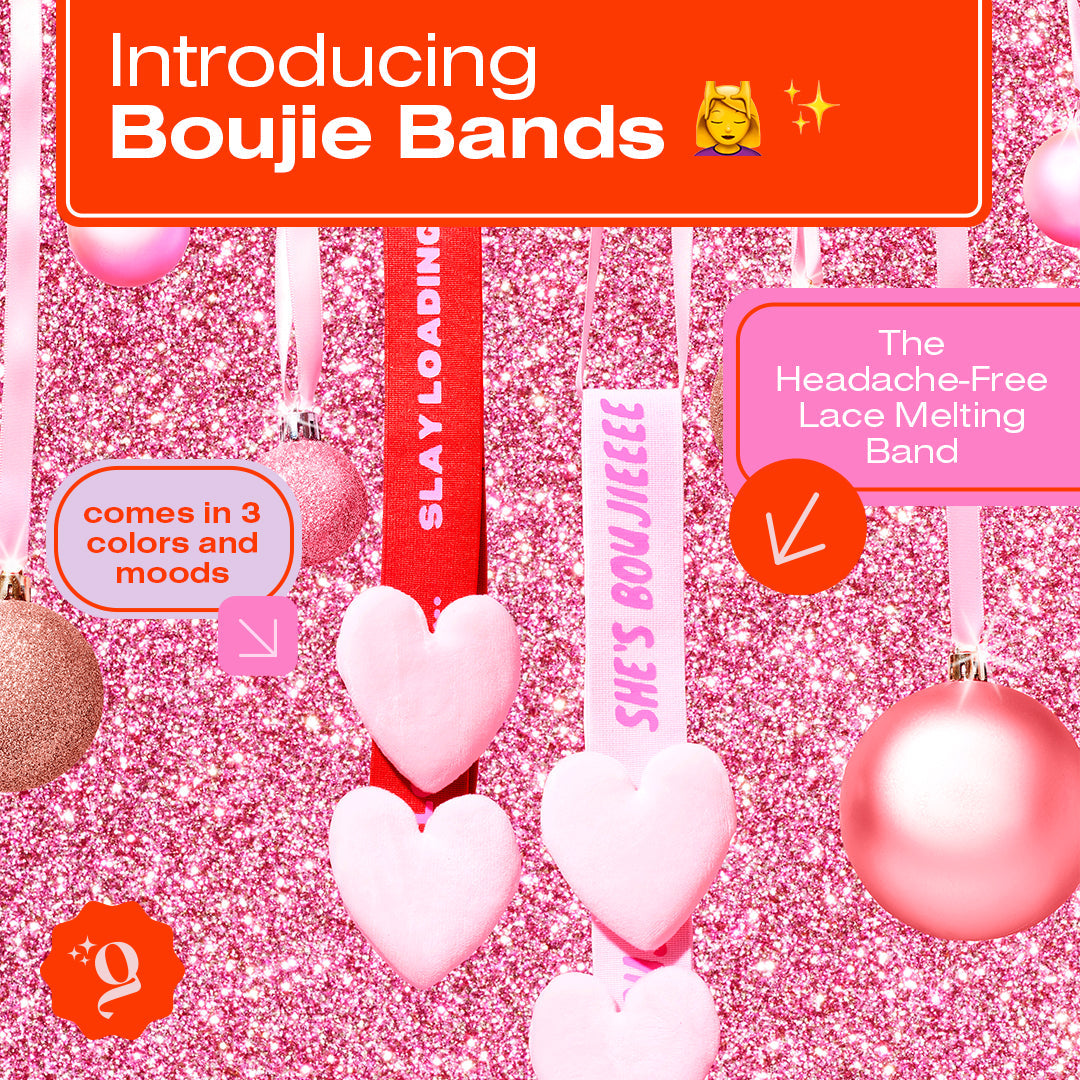 Boujie Melt Duo - The Frontal Queen