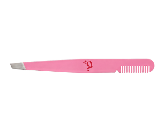 Multipurpose Plucking Tweezer