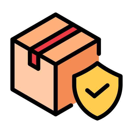 Shipping protection - The Frontal Queen