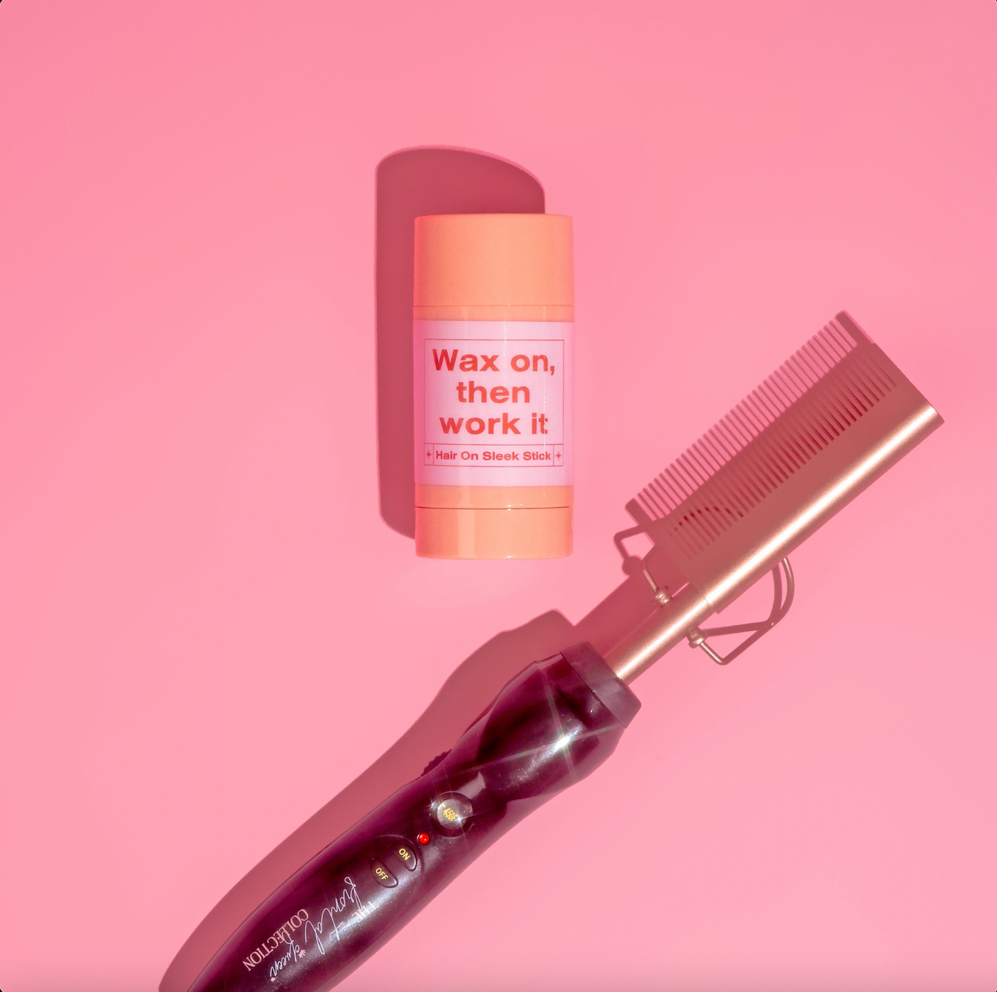 BUSSDOWN BESTIES - The Frontal Queen