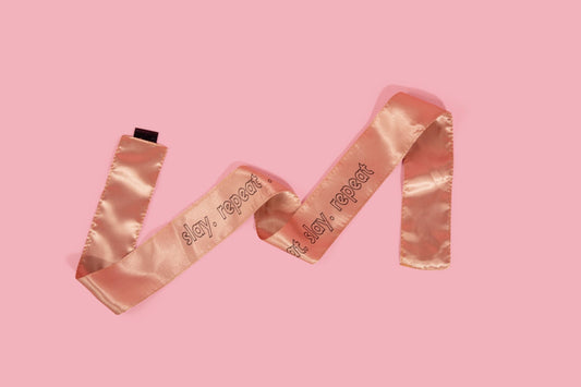 Lace Melting Band by The Frontal Queen - Rose Gold - The Frontal Queen