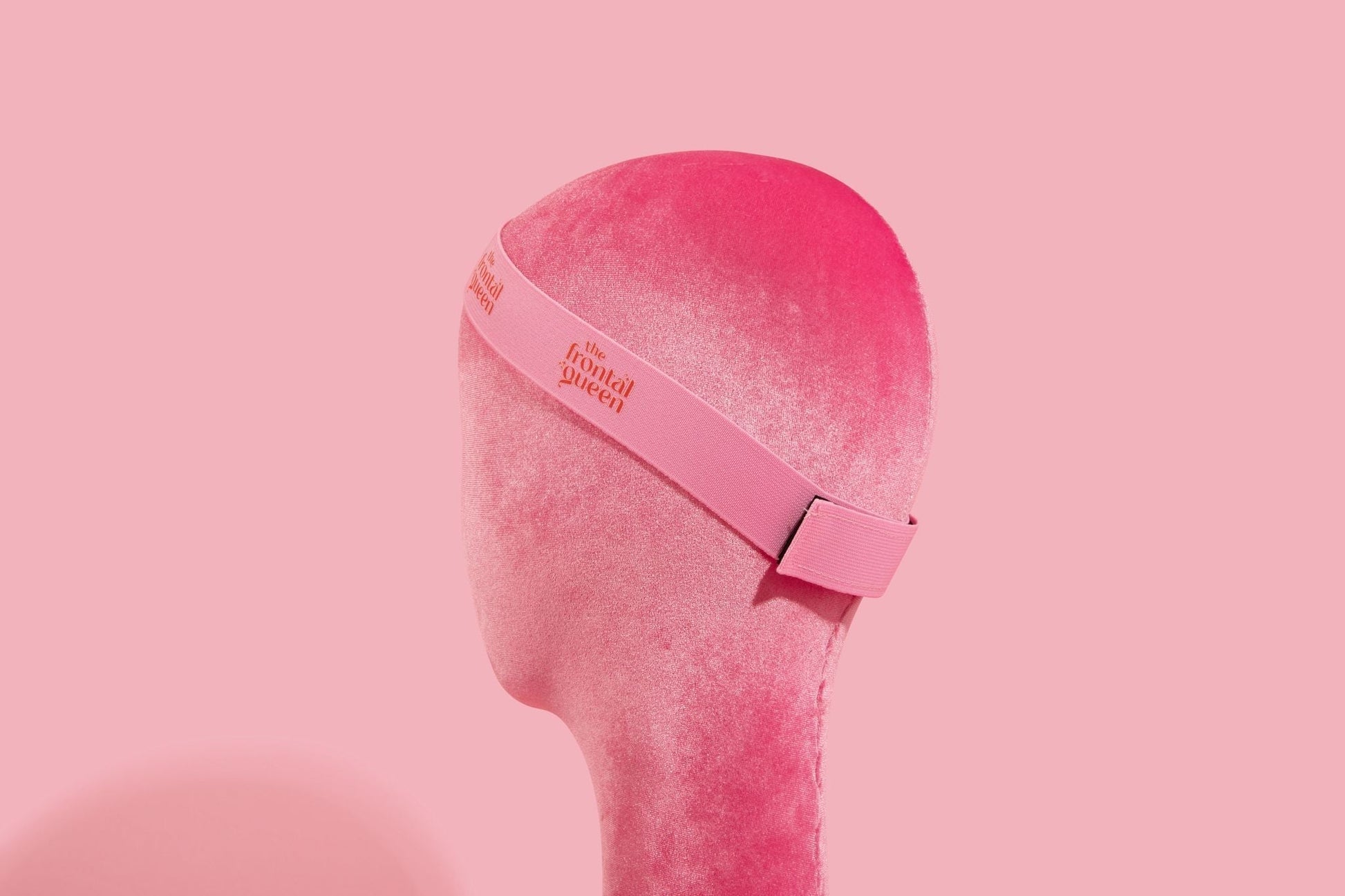 Melt My Lace! Band - The Frontal Queen