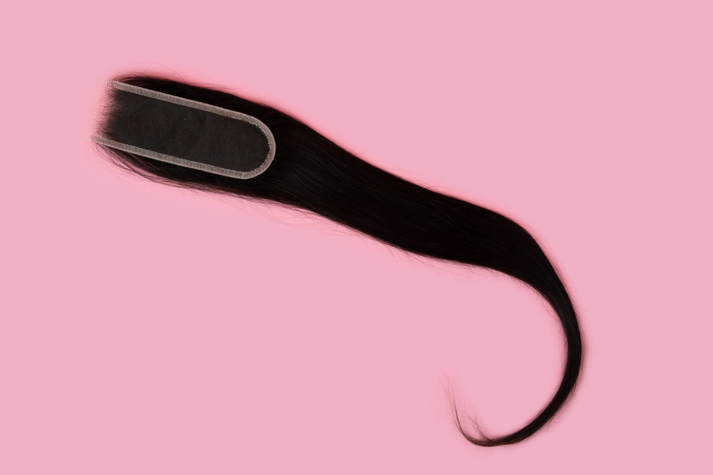 INVISILACE 2 BY 6 CLOSURE - The Frontal Queen